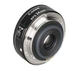 لنز دوربین عکاسی  کانن EF-S 24mm f/2.8 STM182129thumbnail